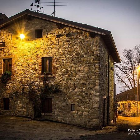 Agriturismo Corte Del Gallo リヴェルガーロ エクステリア 写真