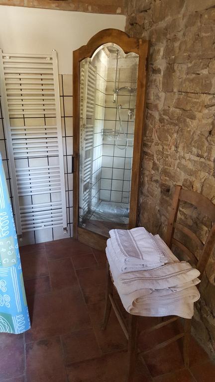 Agriturismo Corte Del Gallo リヴェルガーロ 部屋 写真