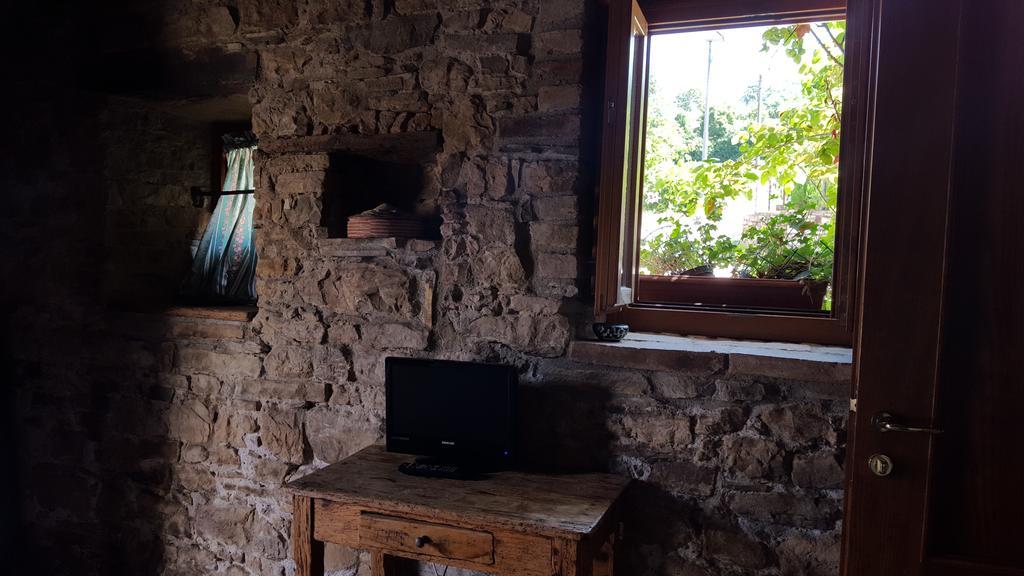 Agriturismo Corte Del Gallo リヴェルガーロ 部屋 写真