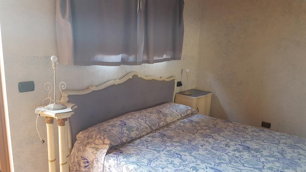 Agriturismo Corte Del Gallo リヴェルガーロ 部屋 写真